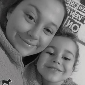 Meet your Posher, Morgan